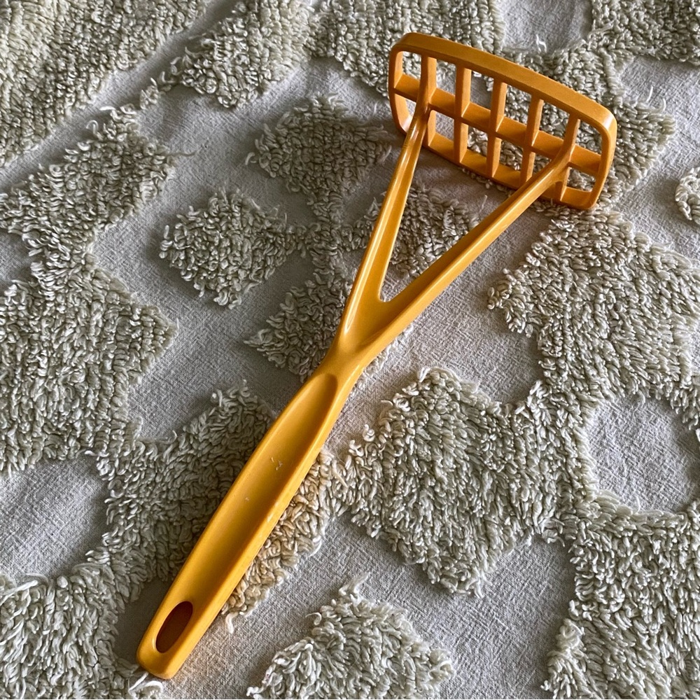Foley Nylon Potato Masher